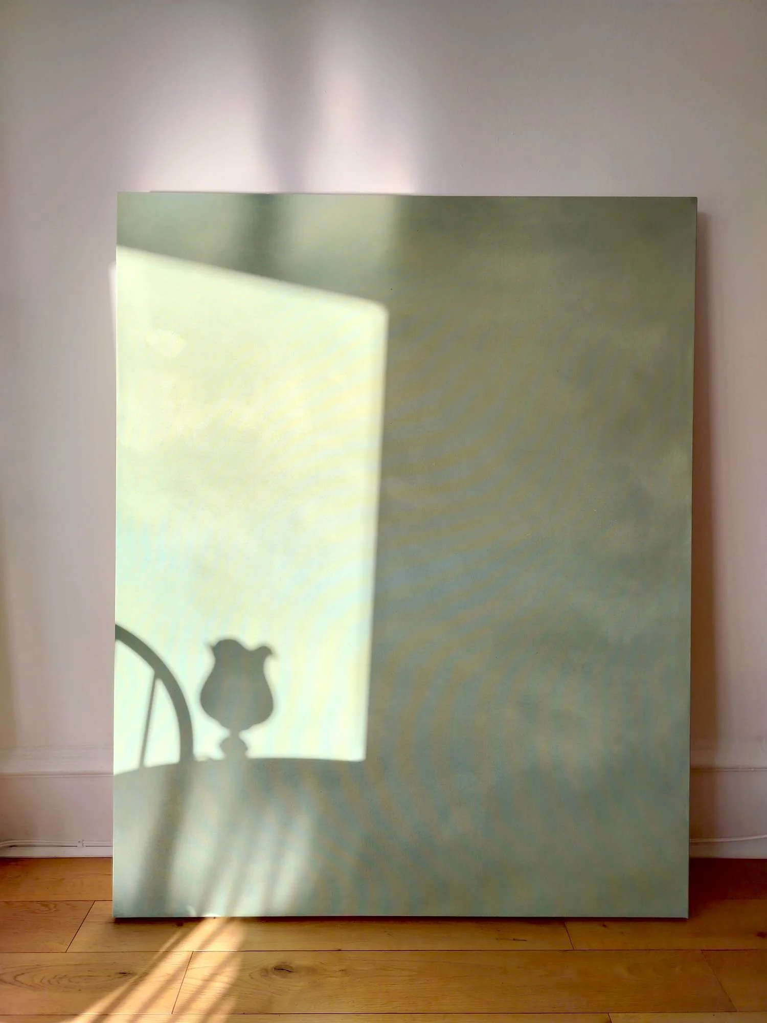 On Love, Loss, and the Quiet Work of Endurance