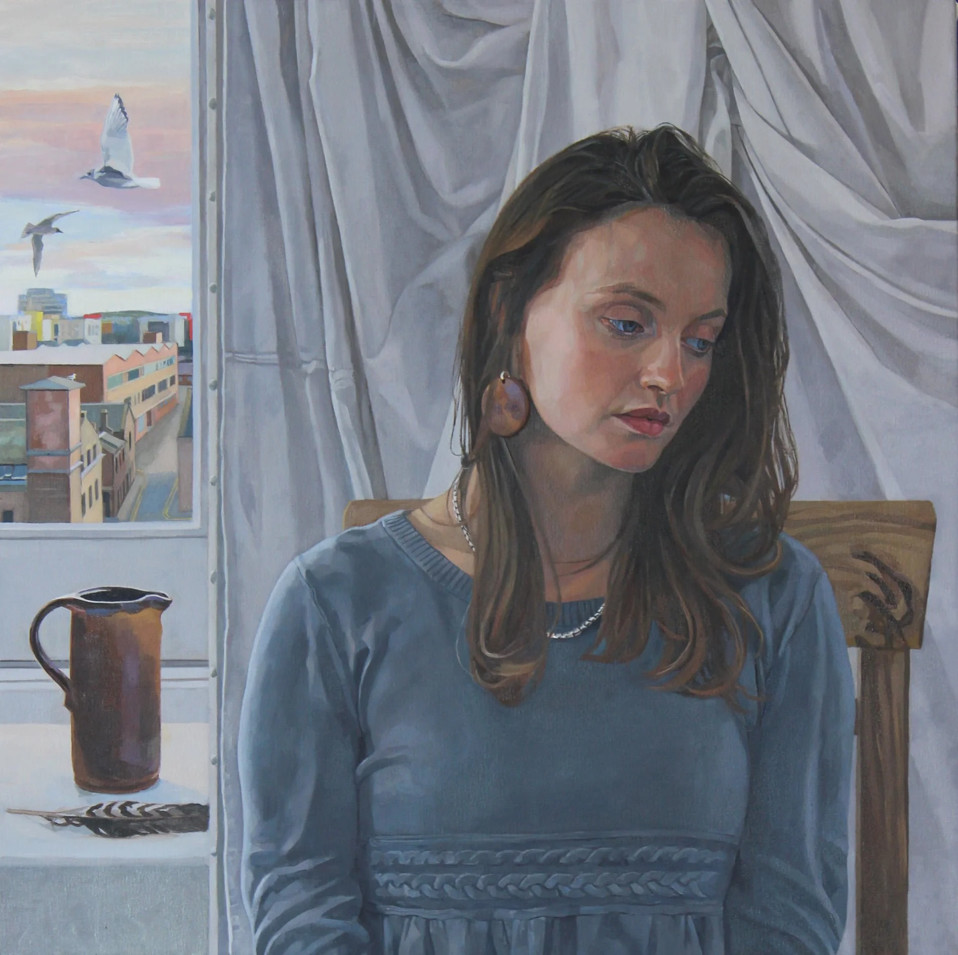 On Pauses, and Trusting the Shape of Your Own Path