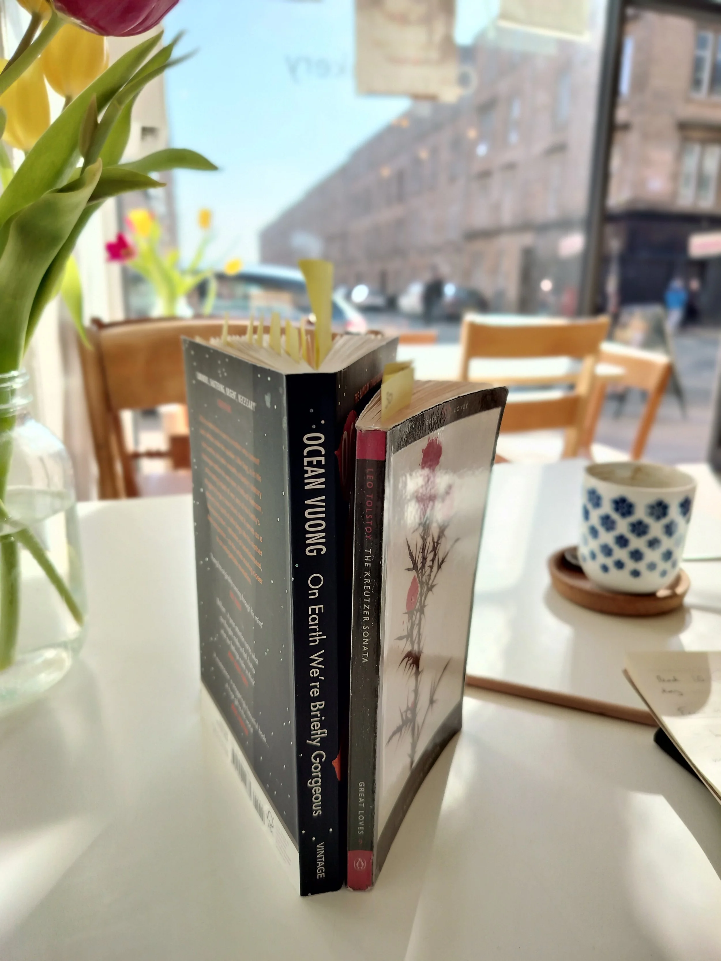Celebrating the Ordinary