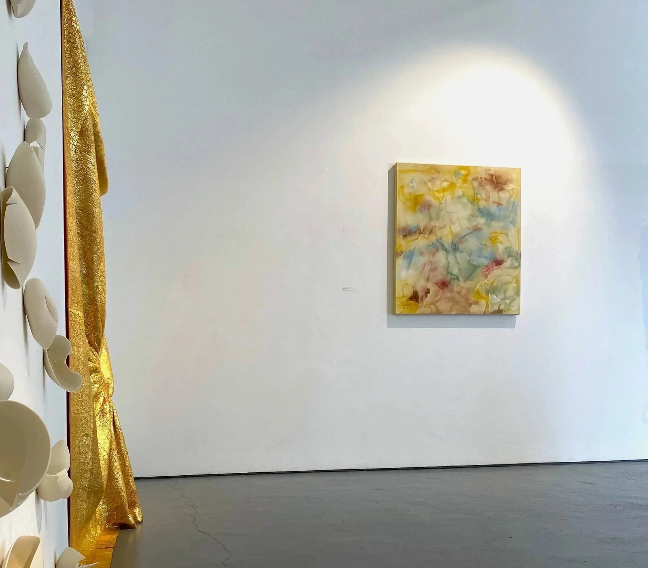 SOFT, Quay Arts, 2025