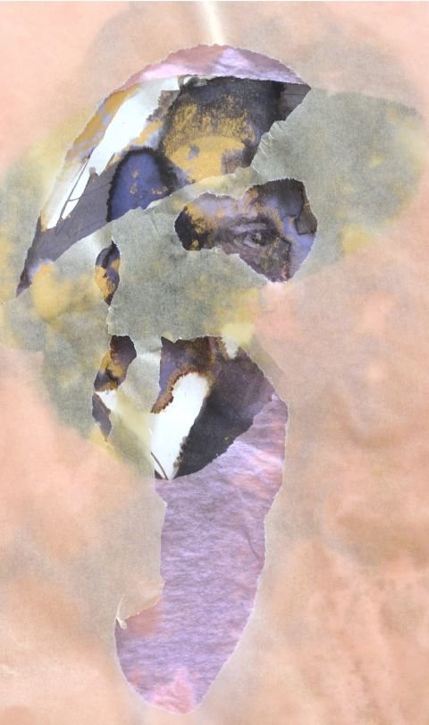 Fractured