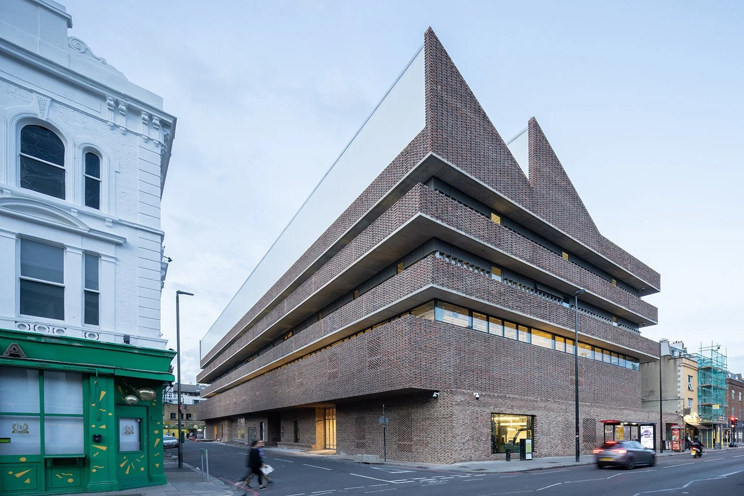 Royal College of Art