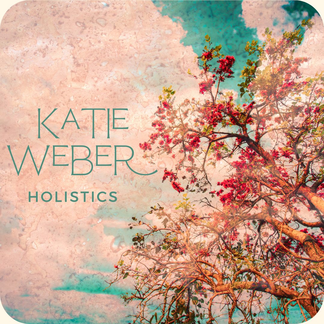 Katie Weber Holistic&#39;s