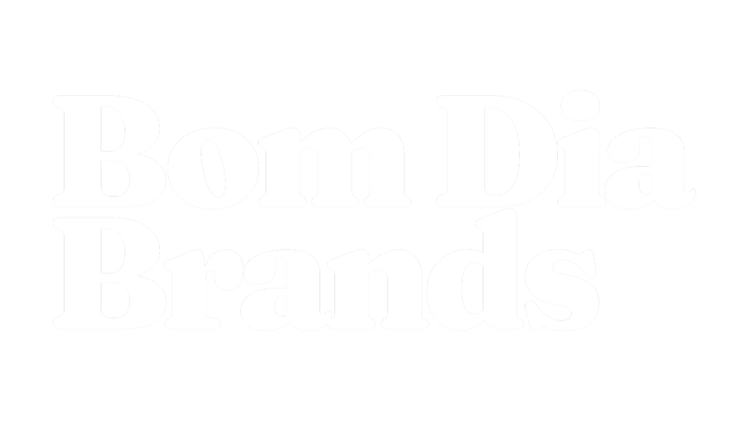 Bom Dia Brands