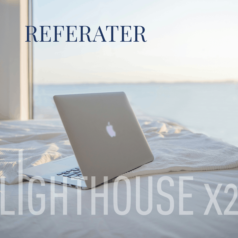 Ejerforeningen Lighthouse x2  - link til referater