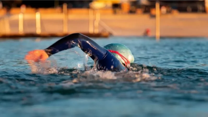 Signed Up For A Triathlon? What’s Your Training Strategy This Summer??