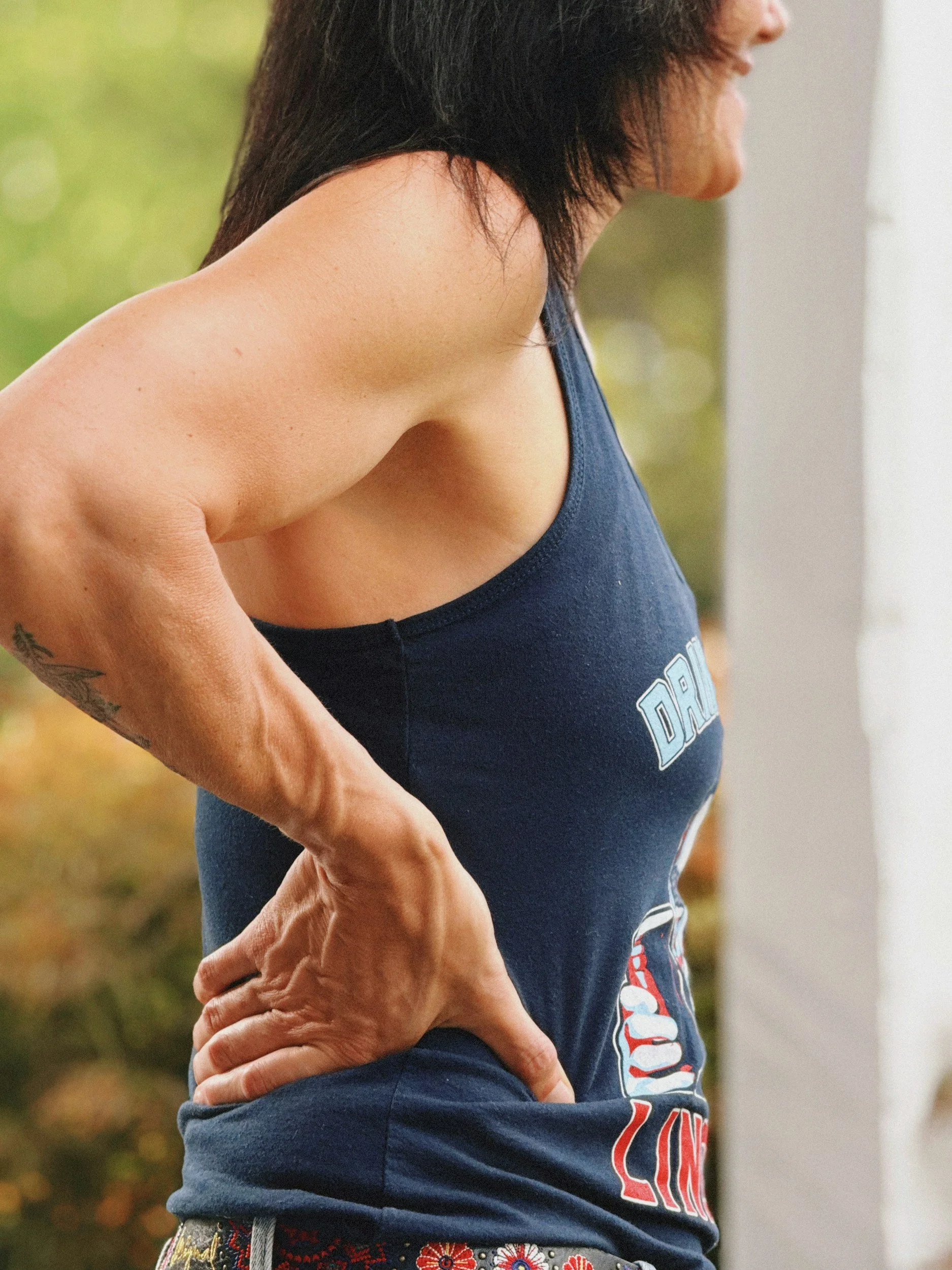 Low back pain specialist and chiropractor in Denver CO