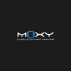Moxy Muscle Oxygen Sensor Logo
