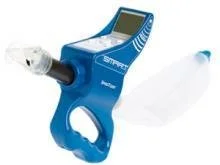 Tool for VO2 Max testing