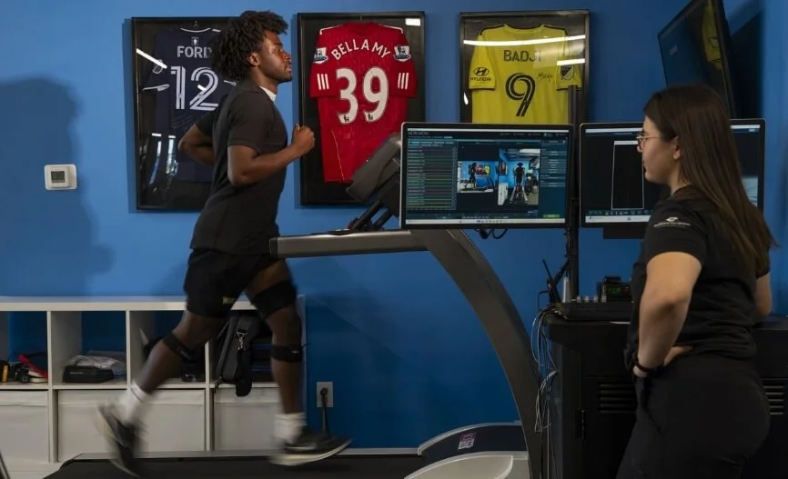 The Science Behind Running Analysis and Injury Prevention