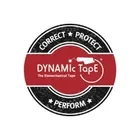 Dynamic Tape Logo