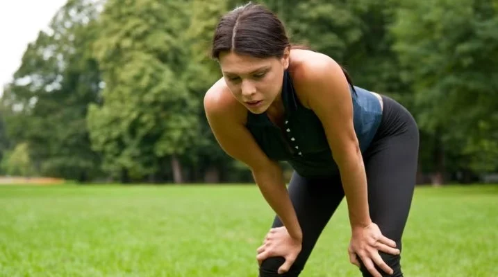 How Long Do You Stay in Shape?