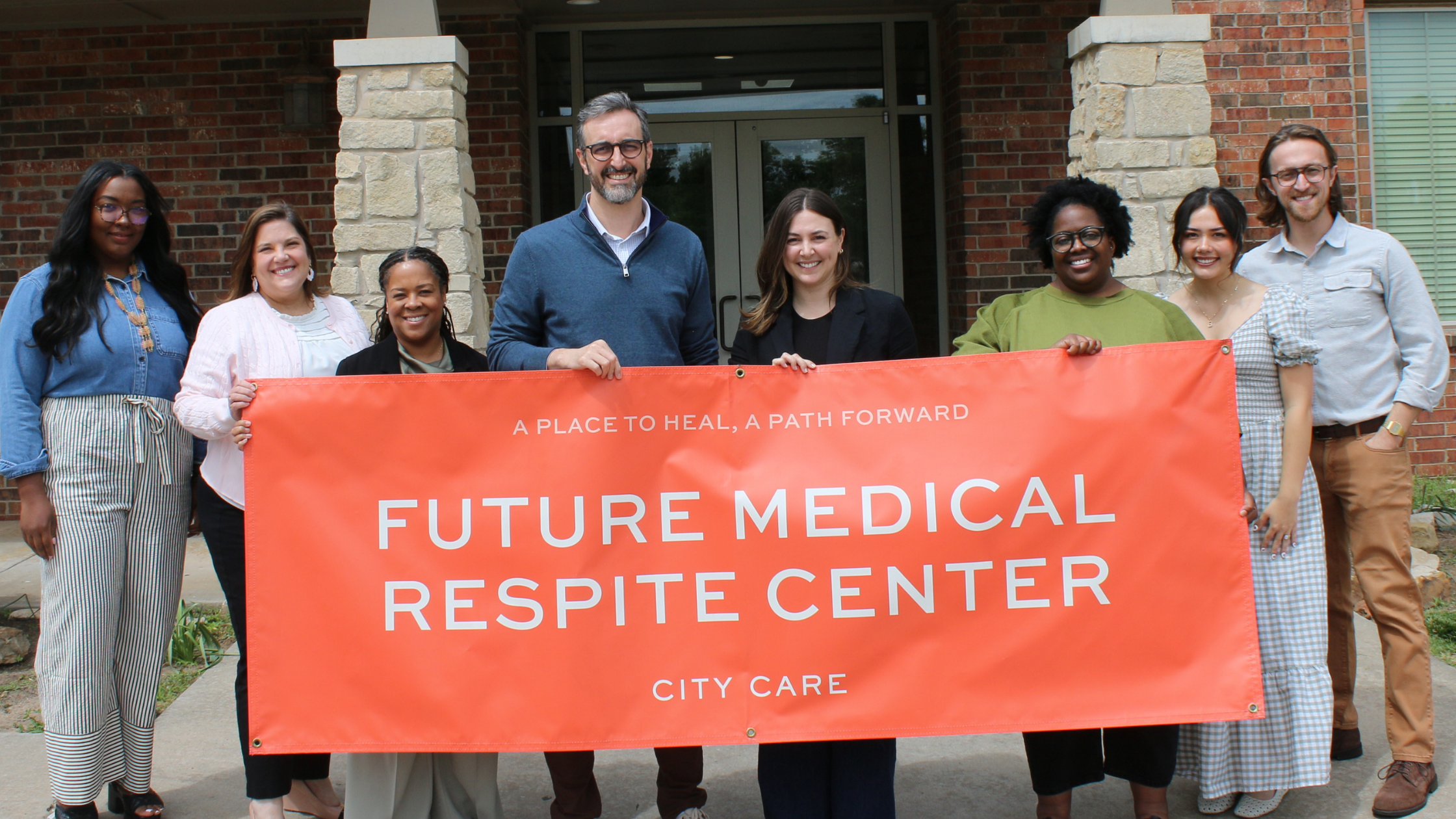 City Care Awarded $100,000 Grant to Advance Medical Respite Care and Affordable Housing Stock in Oklahoma City