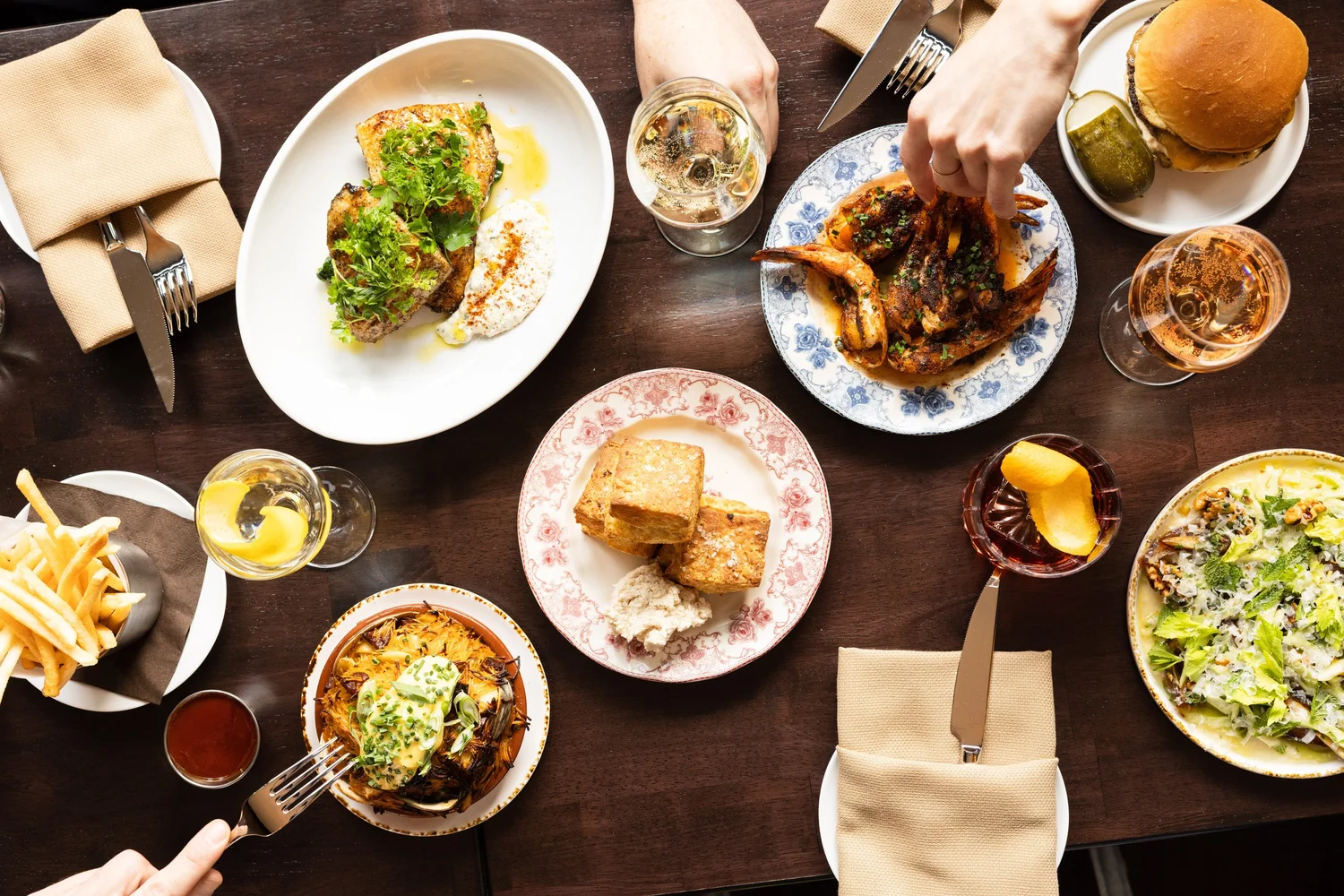 Cannonball — South Pasadena