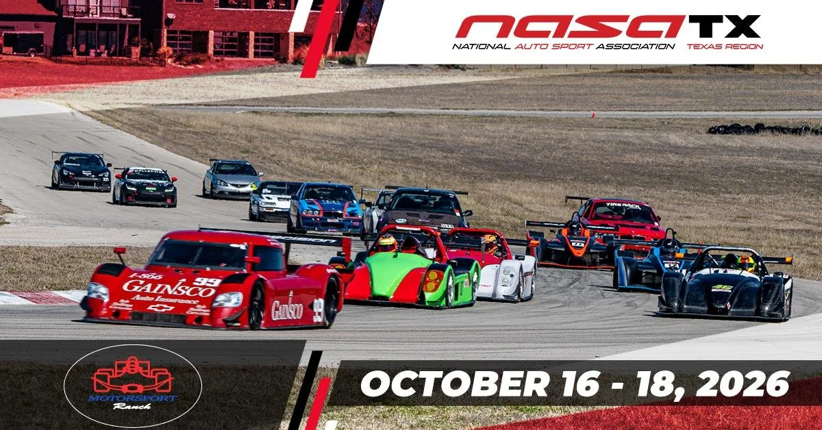 NASA Texas Oktoberfest at MSR Cresson
