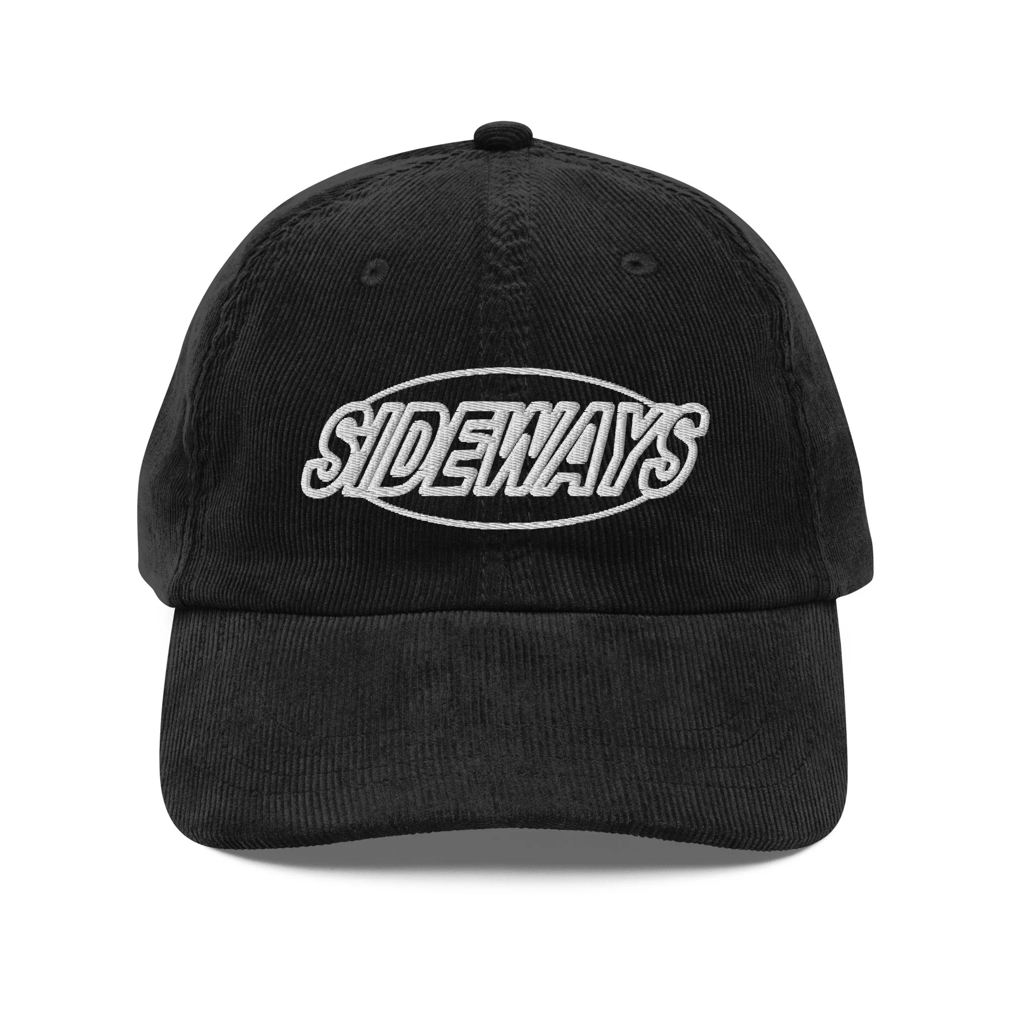 SIDEWAYS HAT