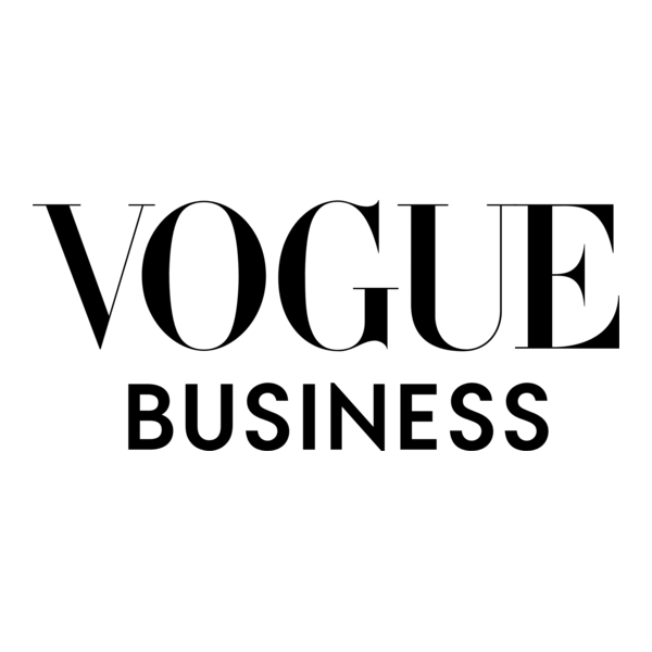 VOGUE Business article featuring NATIVA fibers