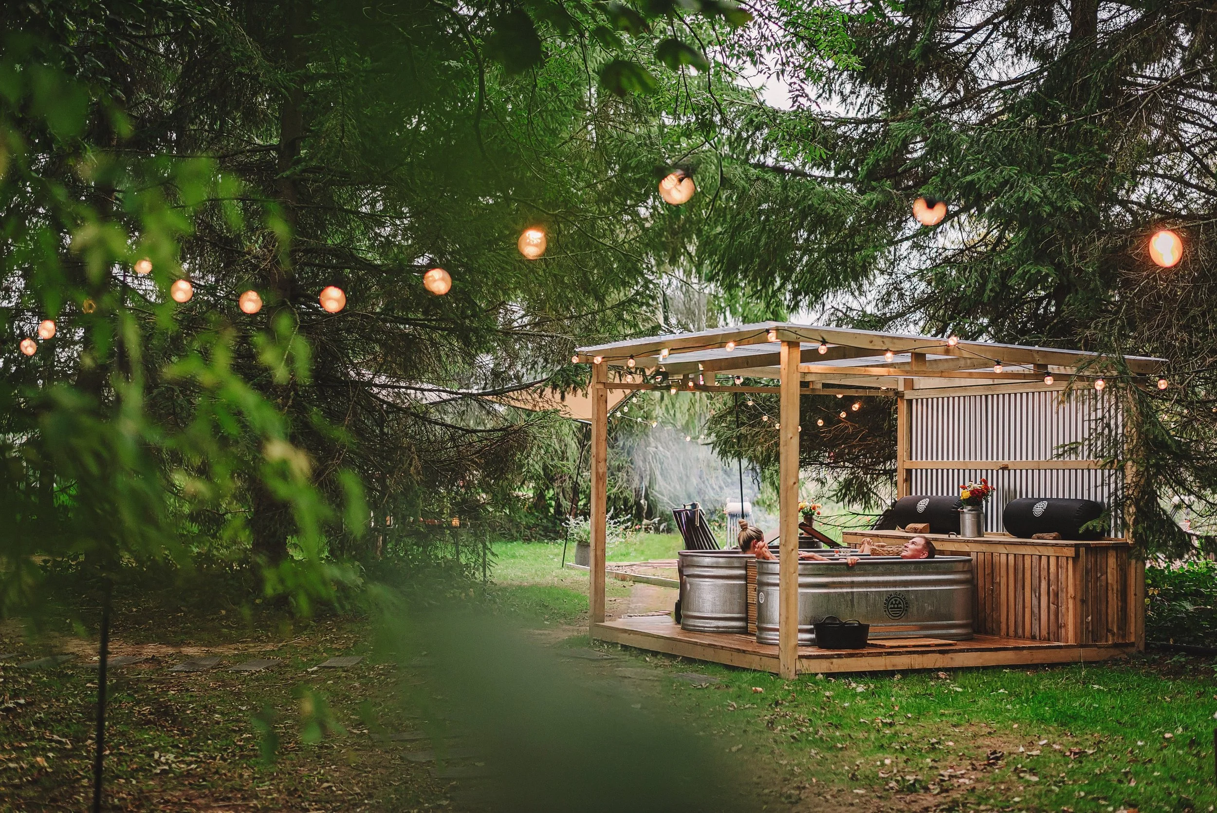 New Year’s Day Special Afternoon