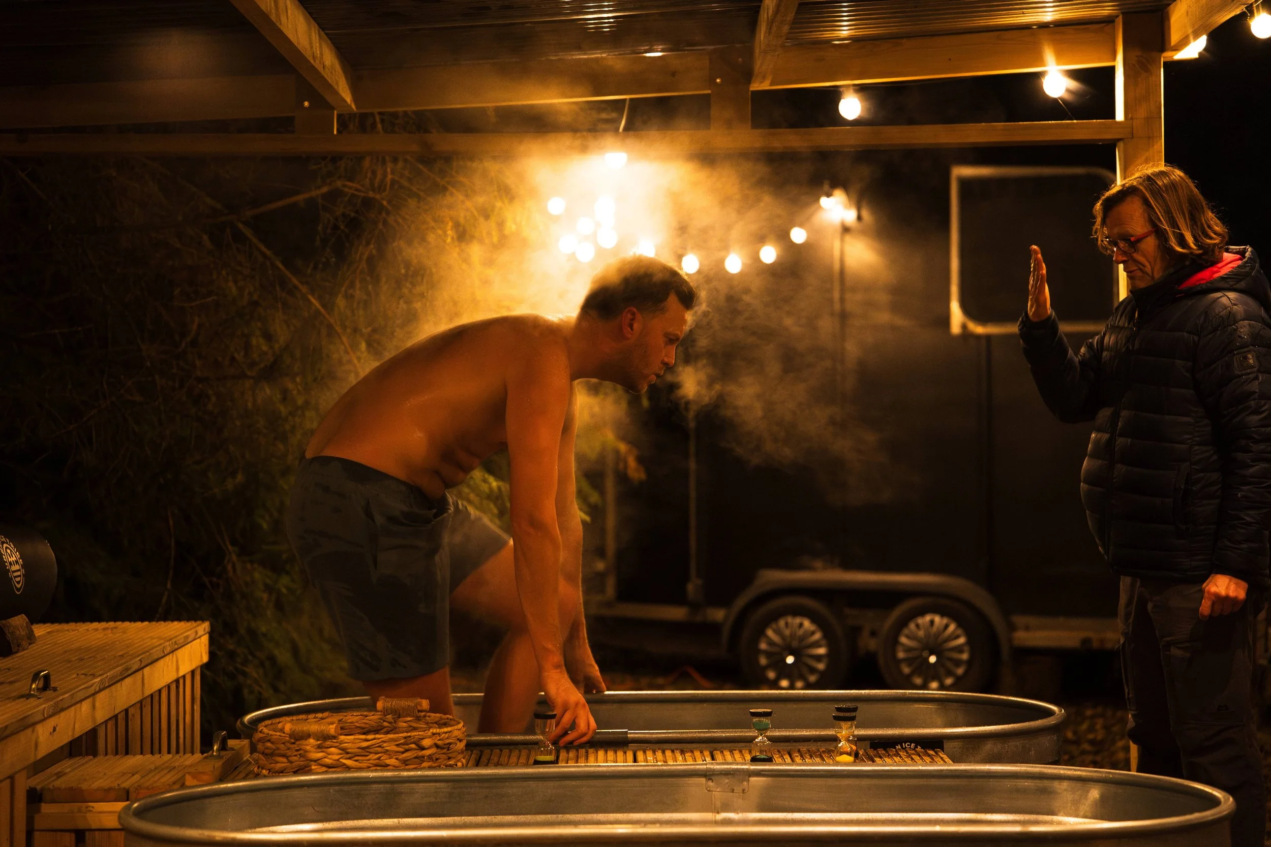 Brothers of the Wild 