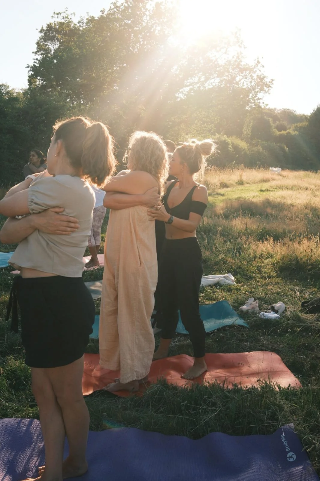 New Moon Rituals
