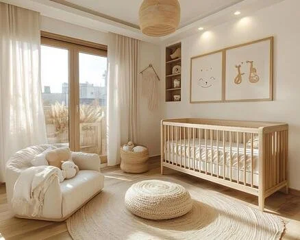 Why Parenthood Feels So Hard (Even When Everything Is “Fine”)