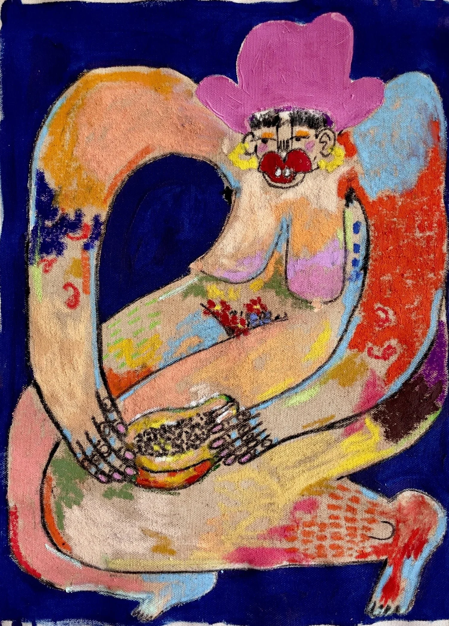 Sold