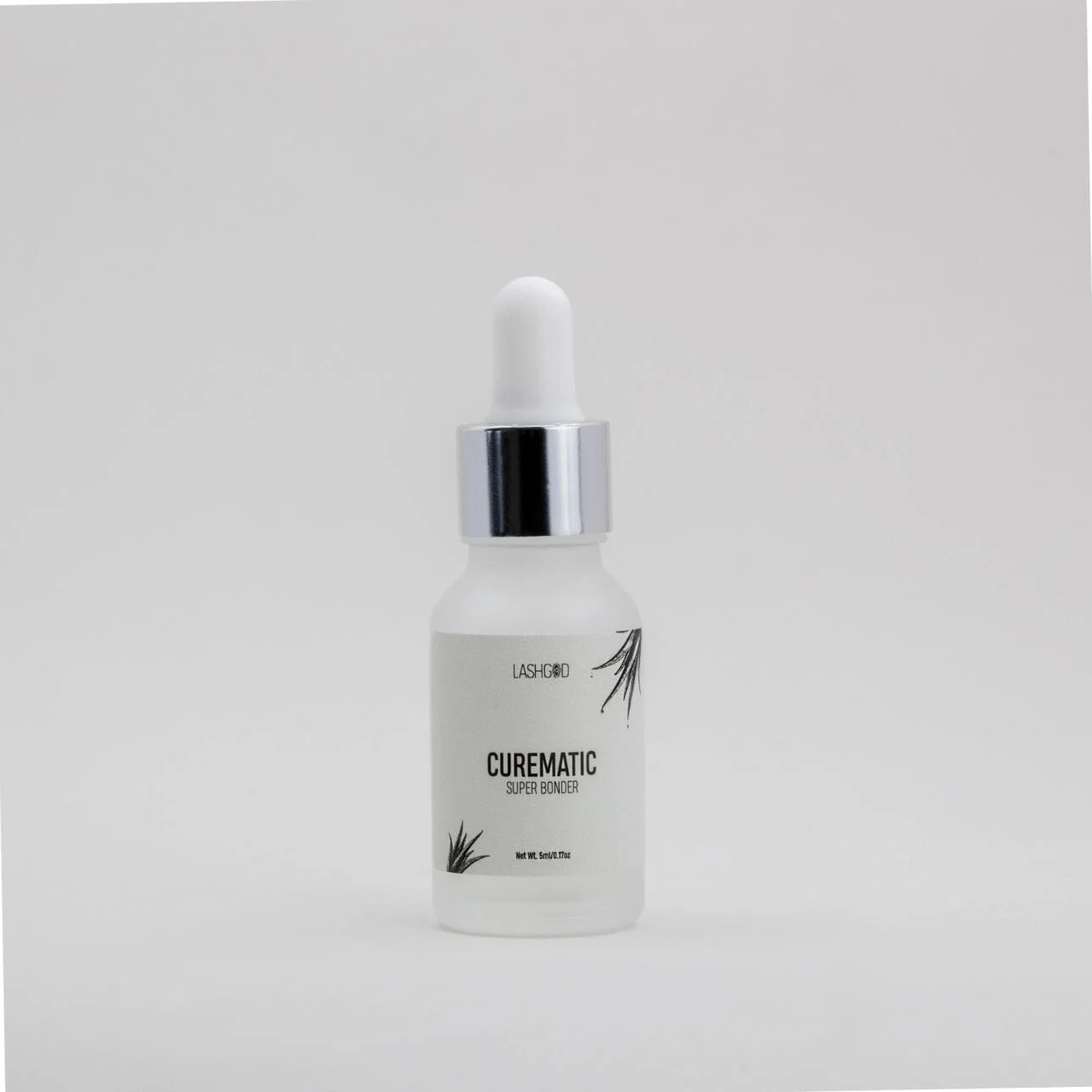 Curematic Super Bonder | Lash God