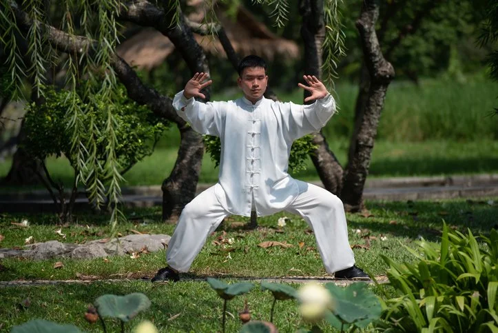 Atelier de la culture chinoise