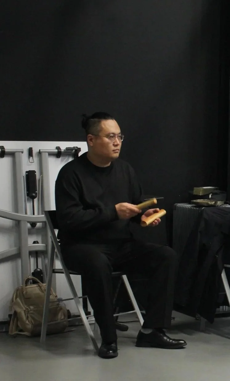 Feng Jiyi