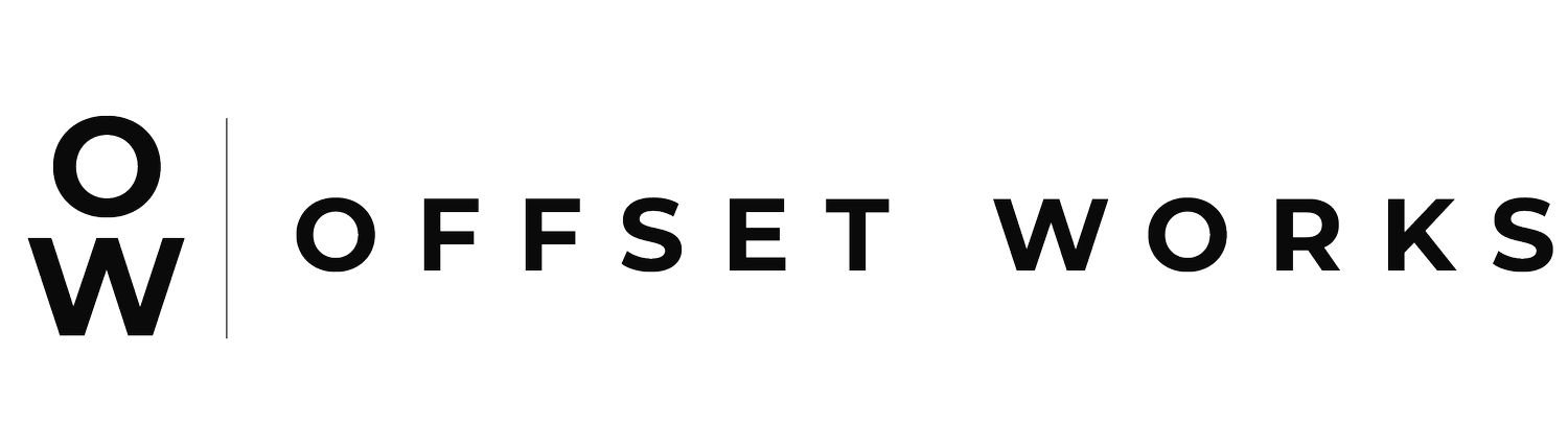 Offset Works