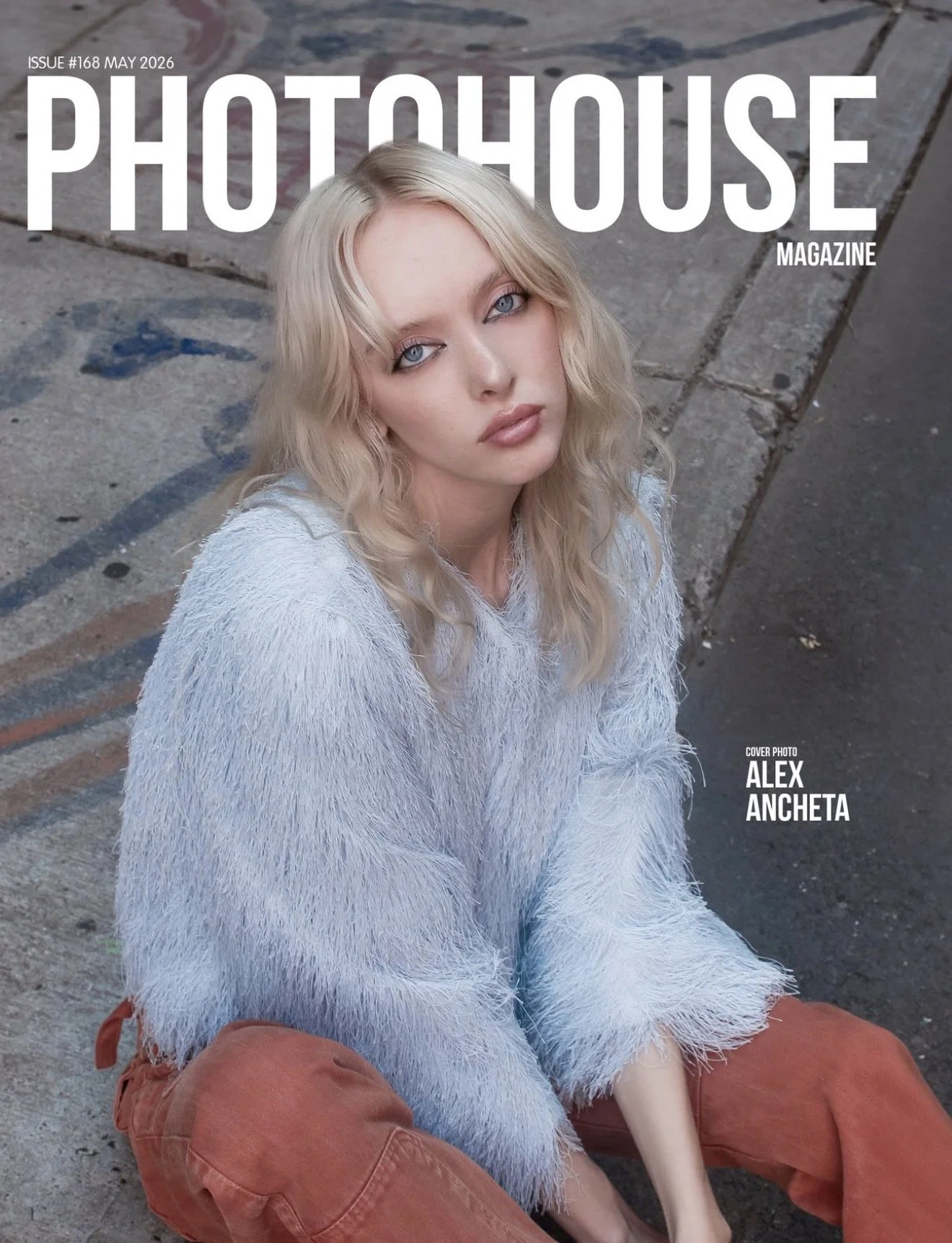 Concrete Cowgirl