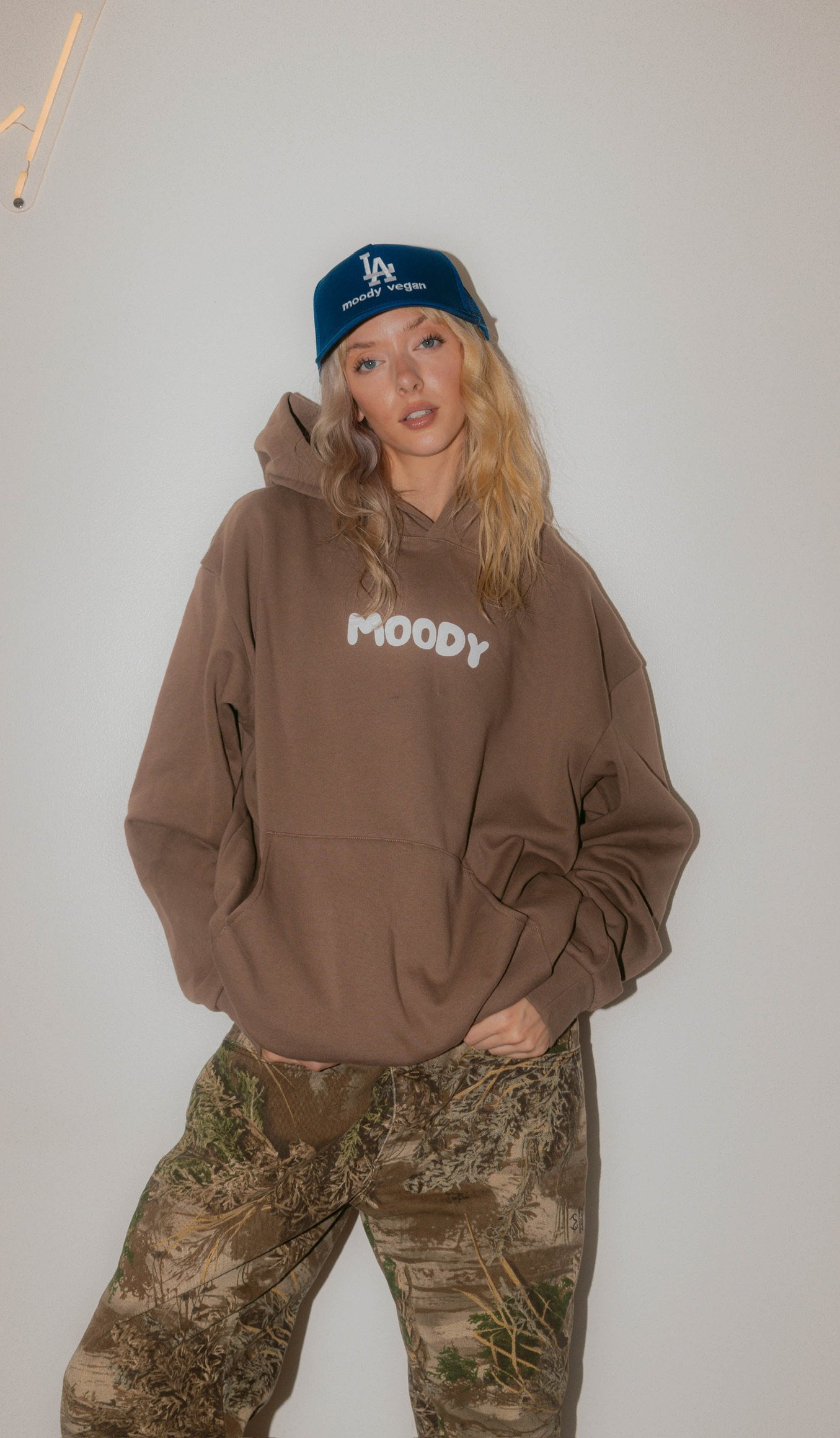 Moody Merch