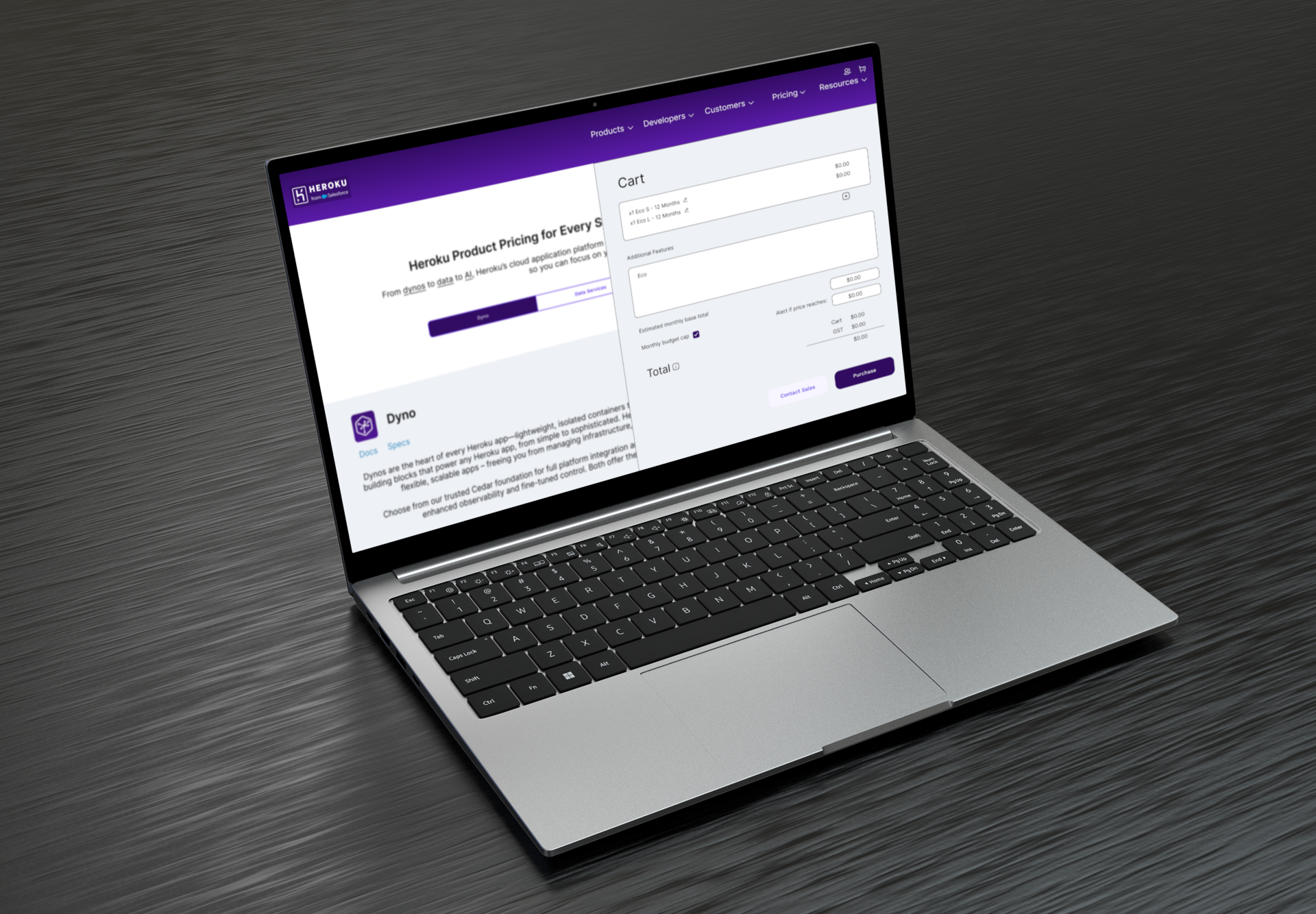 Sleek Laptop Screen Mockup — Pro Design.png