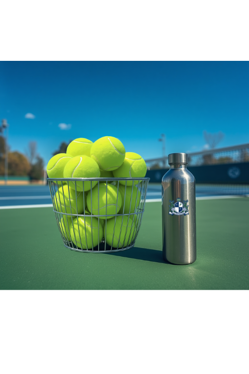 Members Only-Tennis Clinic