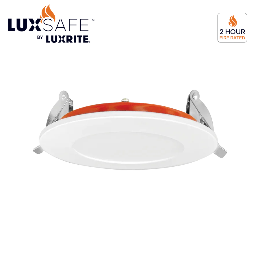 Fire Rated NC Downlights