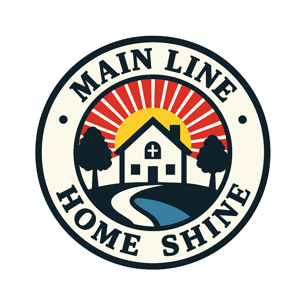 Main Line Home Shine LLC