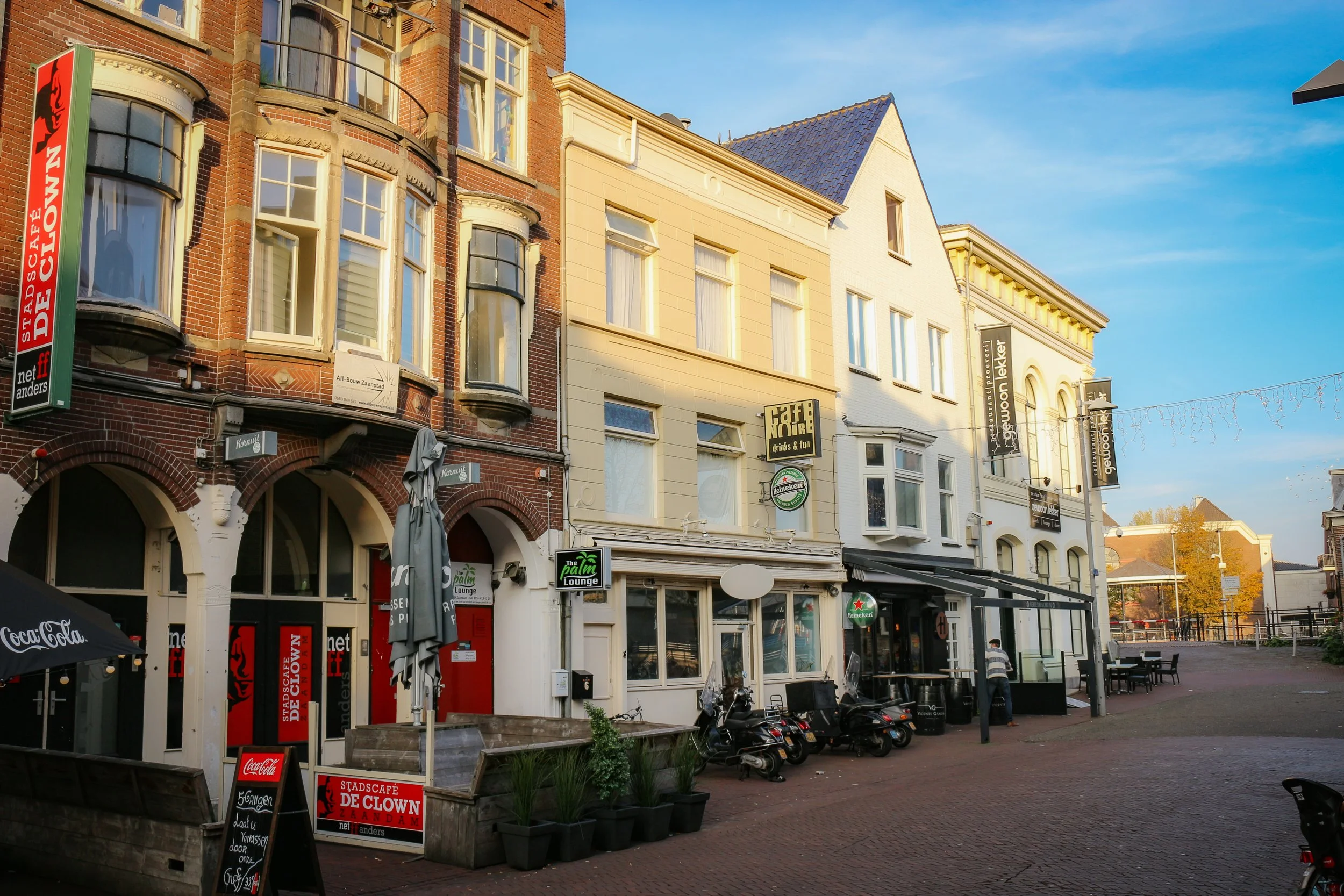 Zaandam Dam 6......jpg