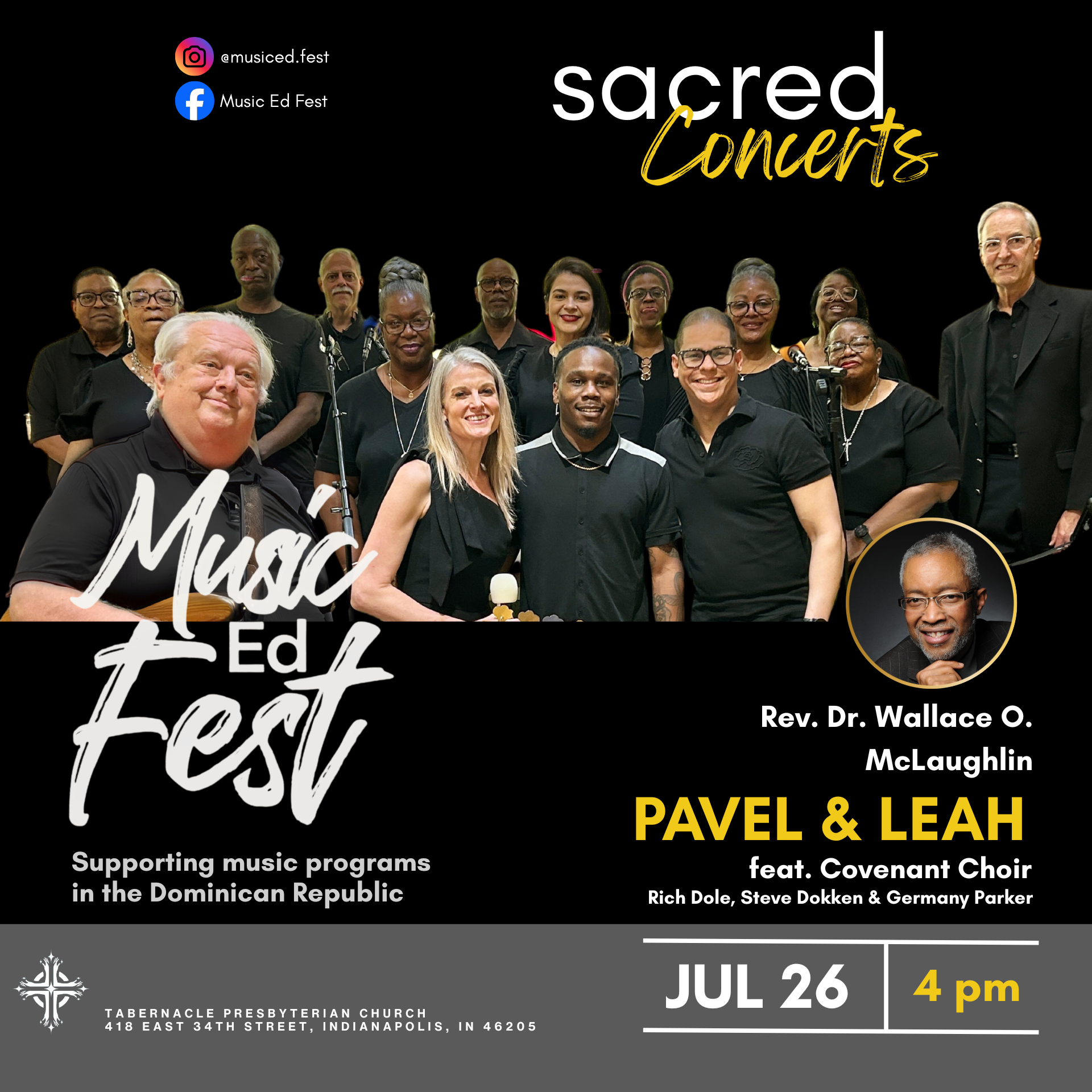Music Ed Fest