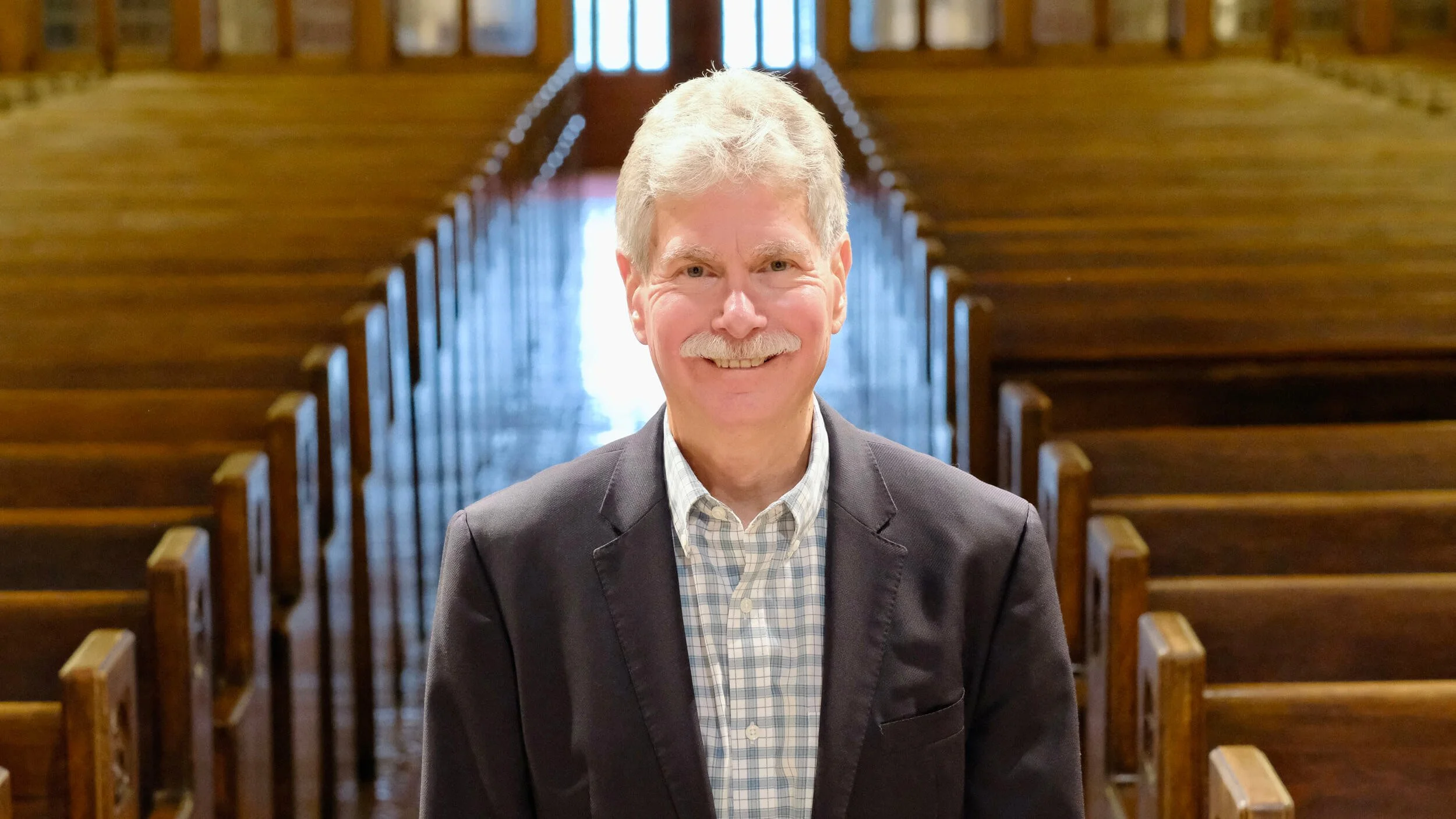 Dr. Steve Smith