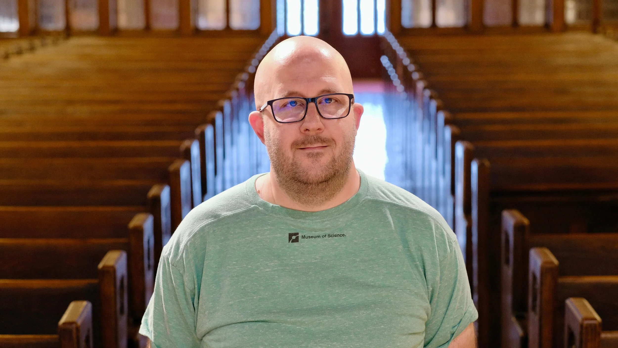 Sean O’Banyel
