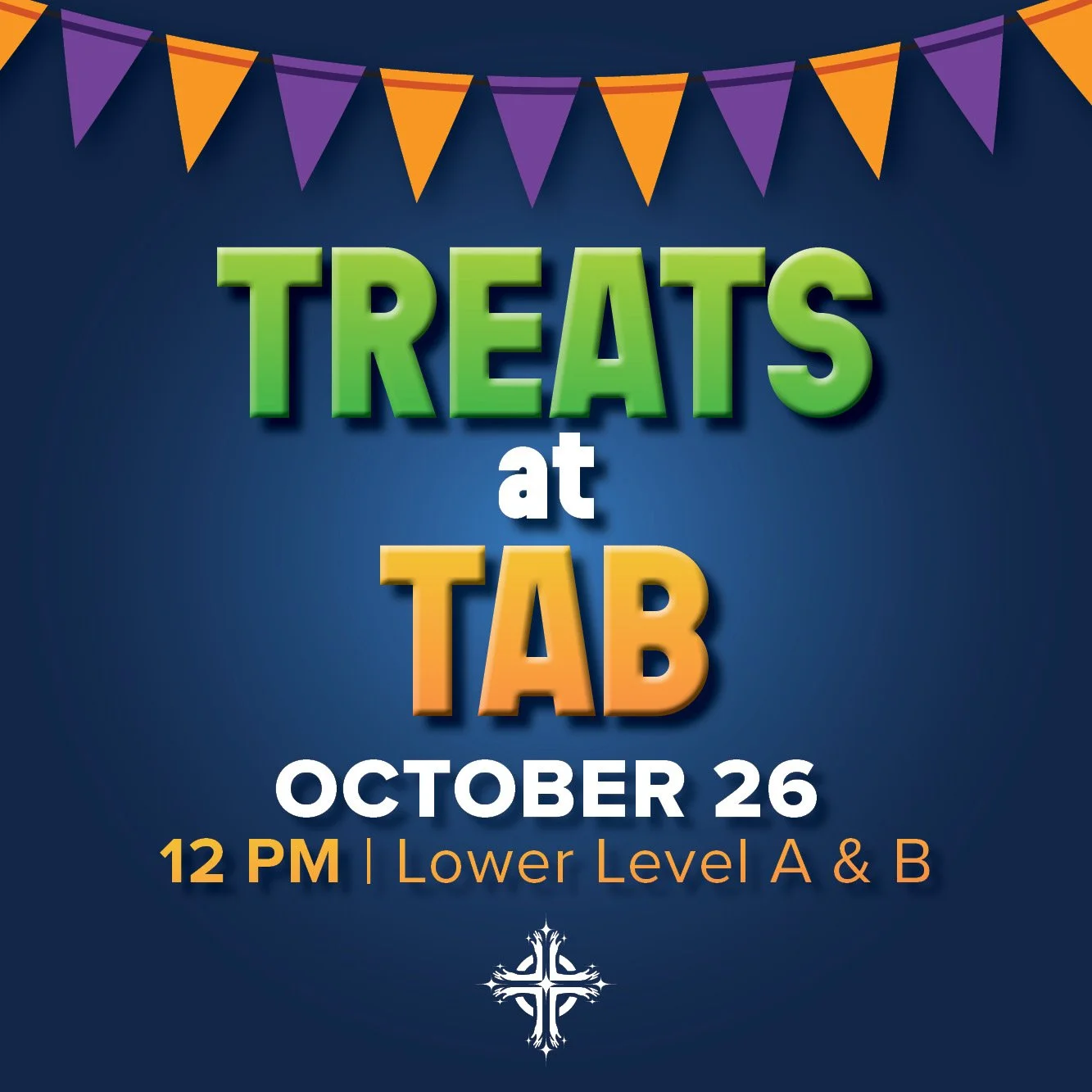 Treats at Tab