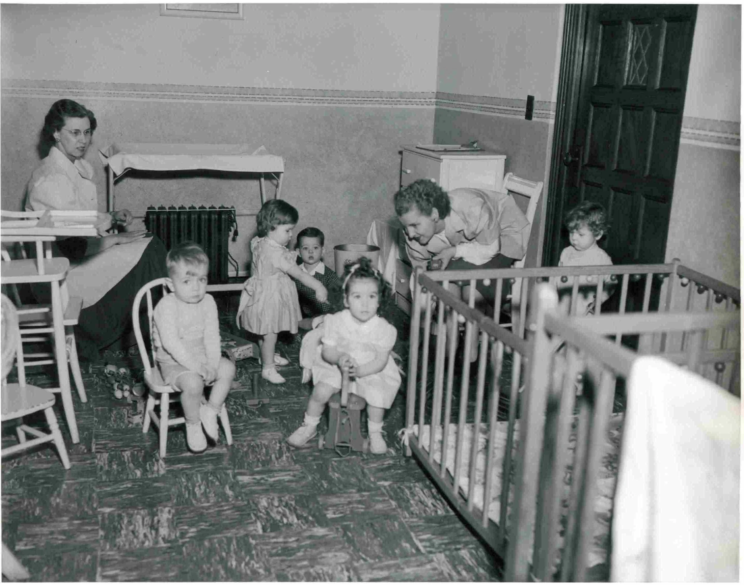 1950 Infant Nursery.jpg
