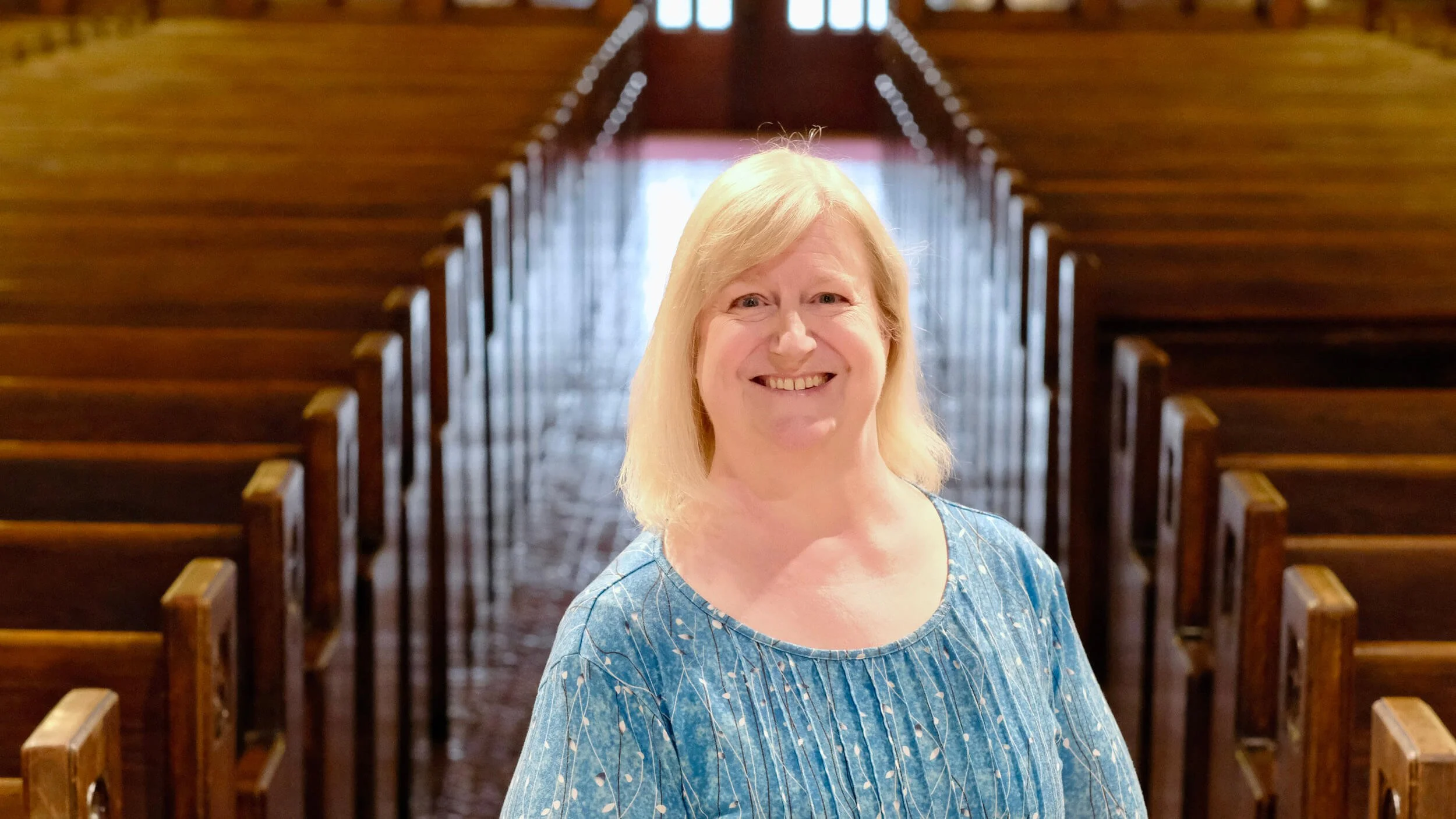 Jennifer Wirt
