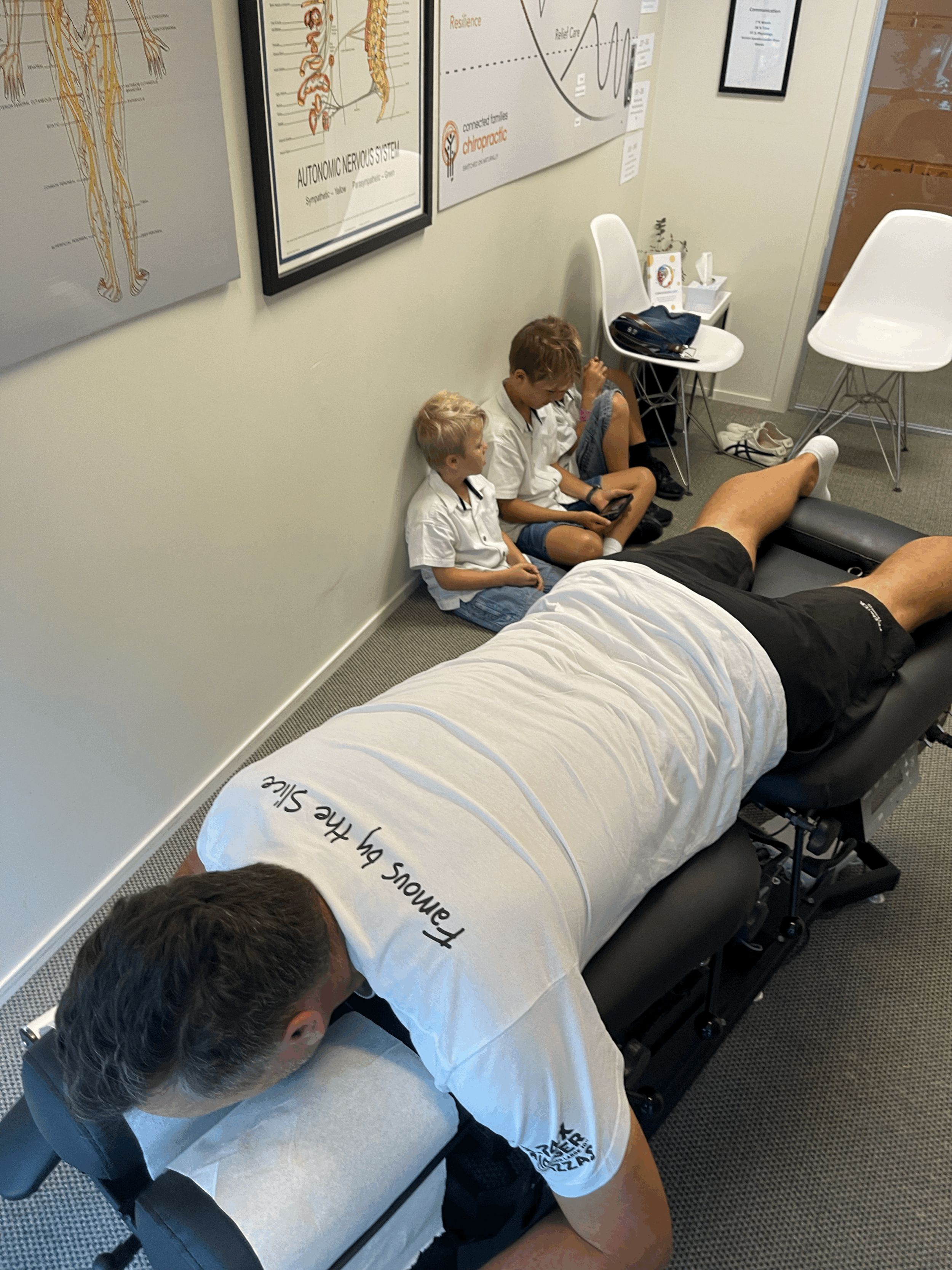 Common Low Back Issues & What To Do About Them