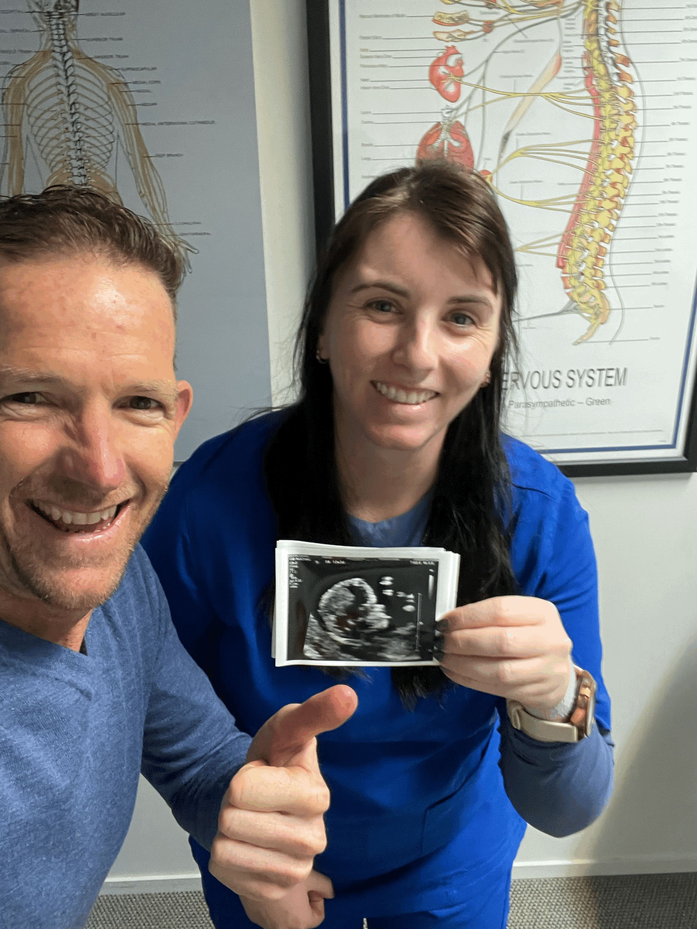 Pregnancy – How Chiropractic Care Can Help
