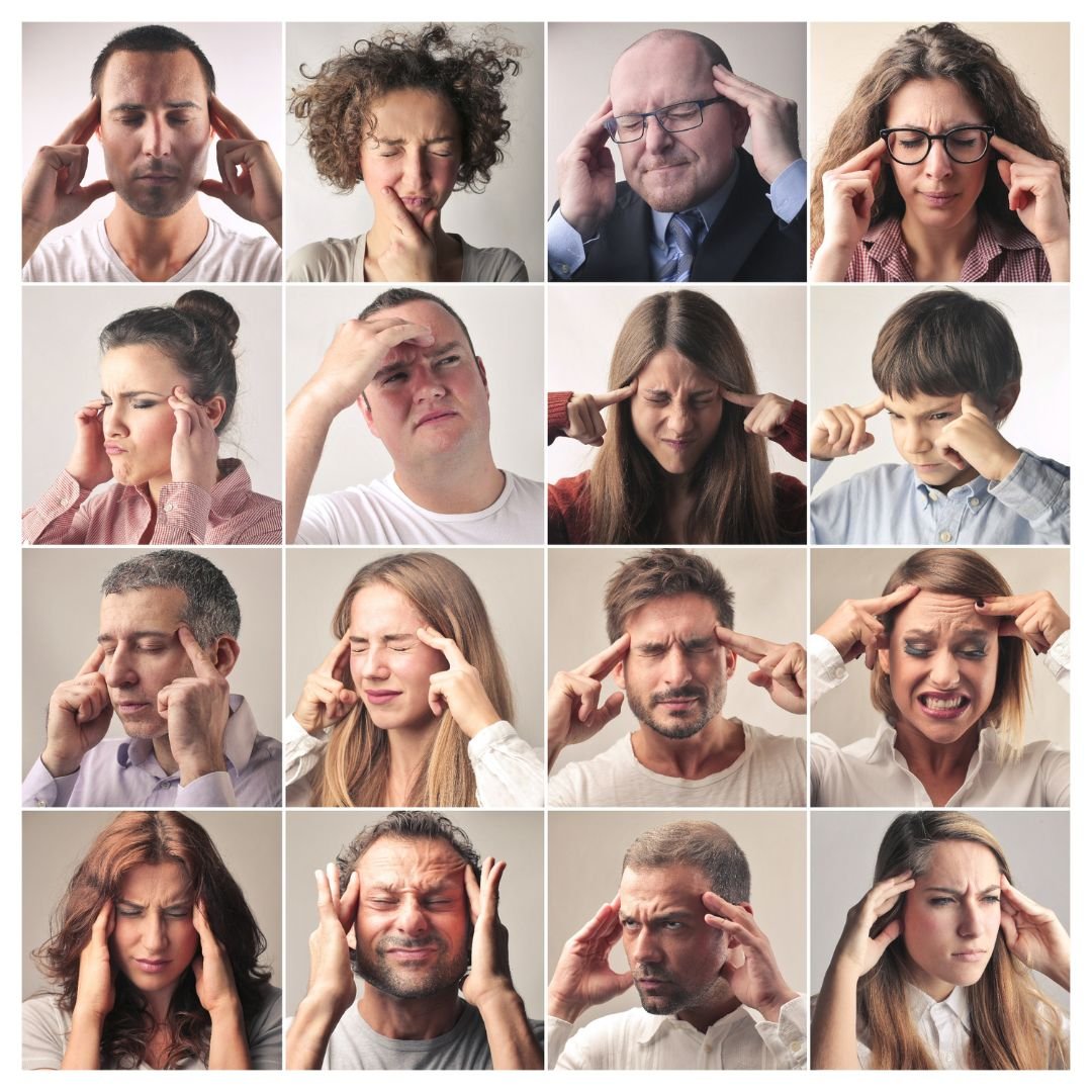 Chiropractic Care: A Lasting Solution for Tension Headaches?