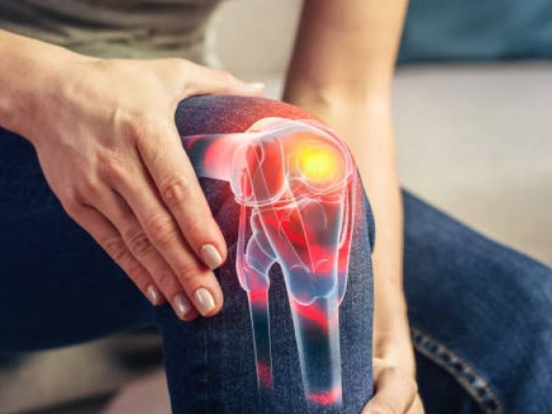 Common Causes of Knee Pain and What You Can Do About It!