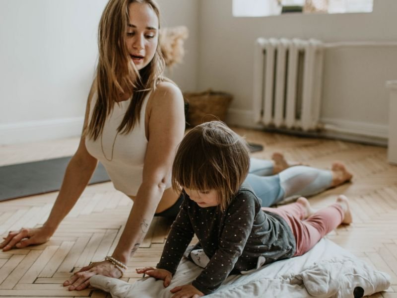 Top 10 Exercises Recommended by Chiropractors