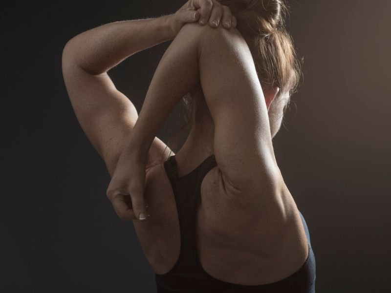 Top Tips to Break Your Bad Back Habits