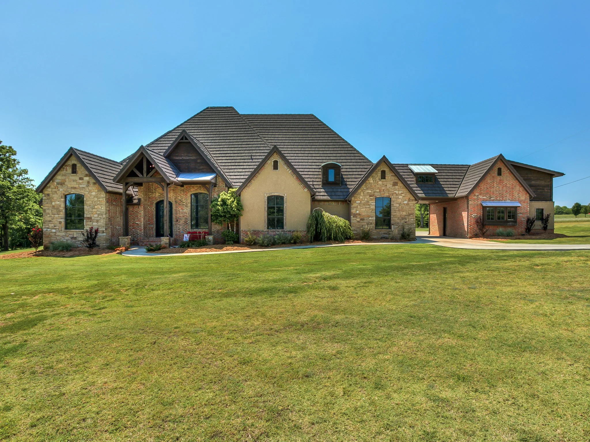 3117 North Indian Meridian